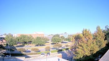 Weather camera view of Chalmette HS.