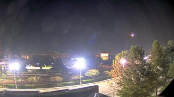 Weather camera view of Chalmette HS.