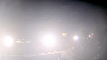 Weather camera view of Chalmette HS.