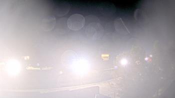 Weather camera view of Chalmette HS.