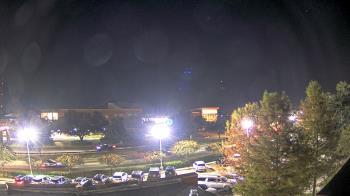 Weather camera view of Chalmette HS.