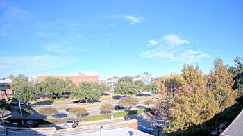 Weather camera view of Chalmette HS.