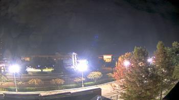 Weather camera view of Chalmette HS.