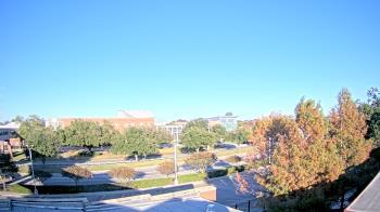 Weather camera view of Chalmette HS.
