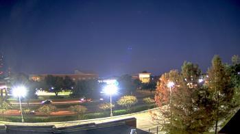 Weather camera view of Chalmette HS.