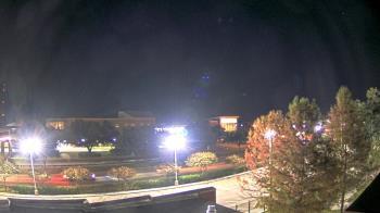 Weather camera view of Chalmette HS.