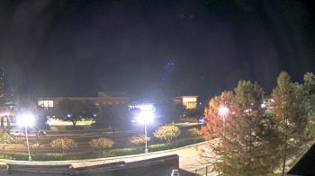 Weather camera view of Chalmette HS.