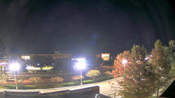 Weather camera view of Chalmette HS.