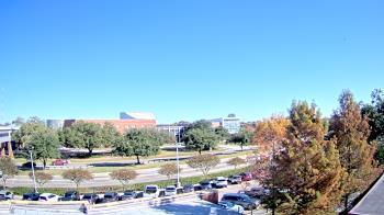 Weather camera view of Chalmette HS.