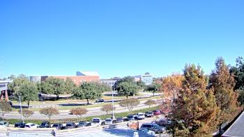 Weather camera view of Chalmette HS.