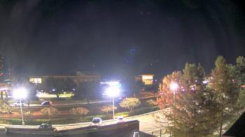 Weather camera view of Chalmette HS.