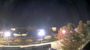 Weather camera view of Chalmette HS.