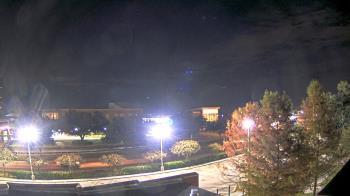 Weather camera view of Chalmette HS.