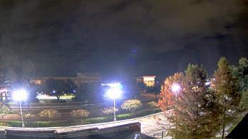 Weather camera view of Chalmette HS.