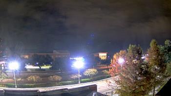 Weather camera view of Chalmette HS.