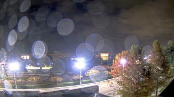 Weather camera view of Chalmette HS.