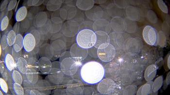 Weather camera view of Chalmette HS.