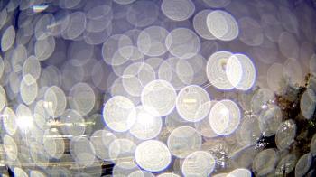 Weather camera view of Chalmette HS.