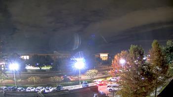 Weather camera view of Chalmette HS.