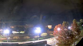 Weather camera view of Chalmette HS.