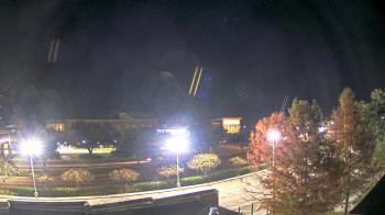 Weather camera view of Chalmette HS.