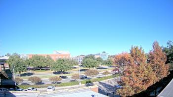 Weather camera view of Chalmette HS.