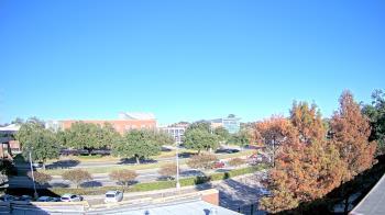 Weather camera view of Chalmette HS.