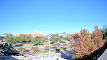Weather camera view of Chalmette HS.