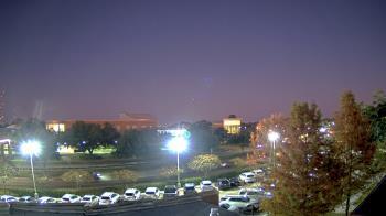 Weather camera view of Chalmette HS.