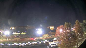 Weather camera view of Chalmette HS.