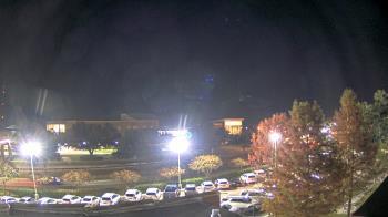 Weather camera view of Chalmette HS.