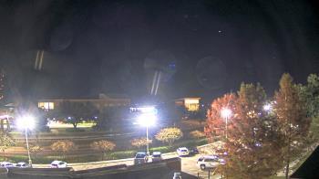 Weather camera view of Chalmette HS.