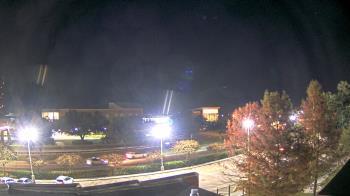 Weather camera view of Chalmette HS.