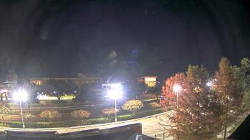 Weather camera view of Chalmette HS.