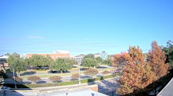 Weather camera view of Chalmette HS.