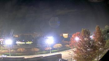 Weather camera view of Chalmette HS.