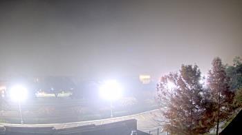 Weather camera view of Chalmette HS.