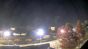 Weather camera view of Chalmette HS.