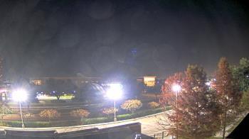 Weather camera view of Chalmette HS.