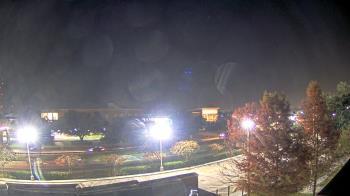 Weather camera view of Chalmette HS.