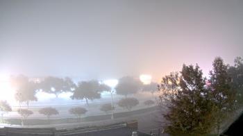 Weather camera view of Chalmette HS.