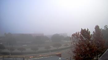 Weather camera view of Chalmette HS.