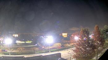 Weather camera view of Chalmette HS.