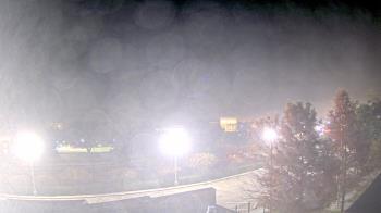Weather camera view of Chalmette HS.