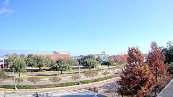 Weather camera view of Chalmette HS.