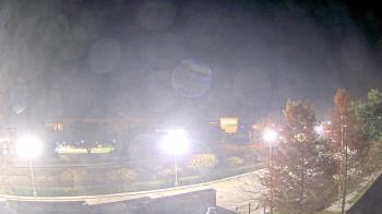 Weather camera view of Chalmette HS.