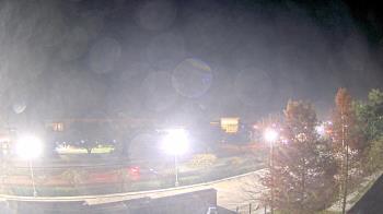 Weather camera view of Chalmette HS.