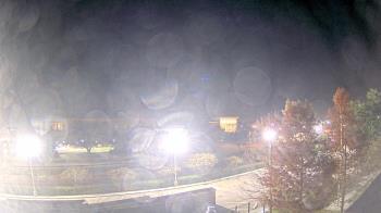 Weather camera view of Chalmette HS.