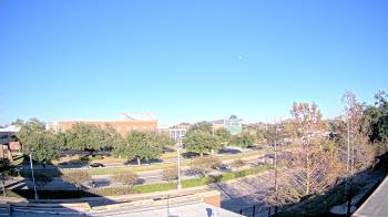 Weather camera view of Chalmette HS.