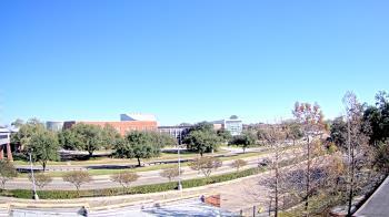Weather camera view of Chalmette HS.